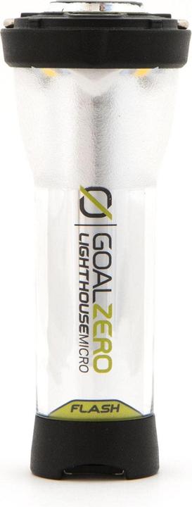 Actual product image Goal Zero Lighthouse Micro Charge