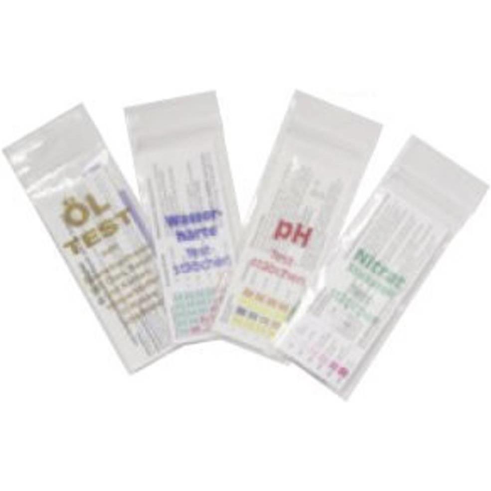 Thumbnail - Stelzner, Laborbedarf, Teststäbchen