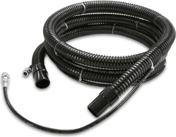 Actual product image Kärcher Professional 4.440-645.0 Spritz-/Saugschlauch 8,0 m Puzzi 400