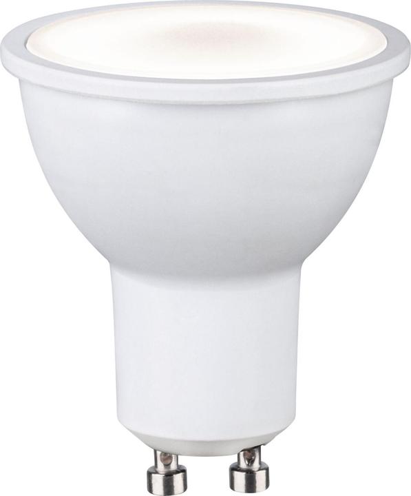 Paulmann Reflektor Flat Sensor (GU10, 550 lm, 1x)