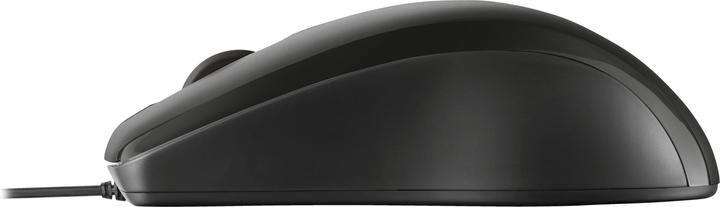 Actual product image Trust Carve USB optical Mouse (Cable)