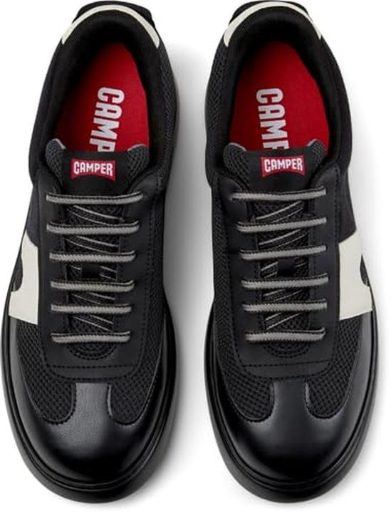 Image du produit Camper Runner K21 K100988 Sneakers, Multi-Assorted 002, 45 EU, Multi Assorted 002, 45 EU (45)