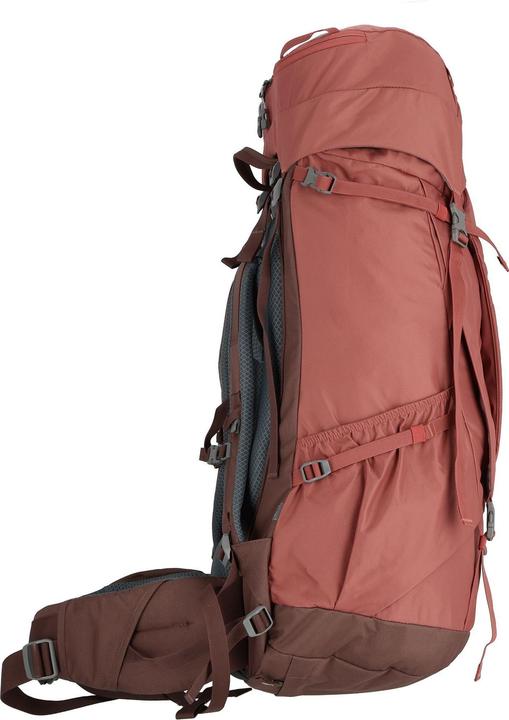 Produktbild Deuter Voyager 60+10 (70 l)