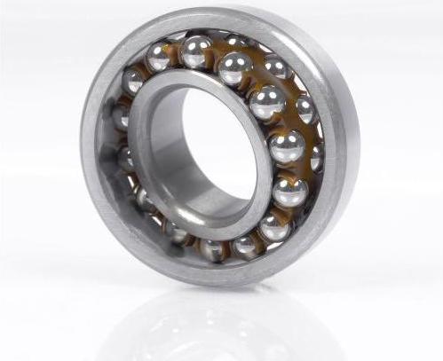 Actual product image SKF Self-aligning ball bearing 1208 K.ETN9C3 Inner Ø 40 mm Outer Ø 80 mm Width18 mm