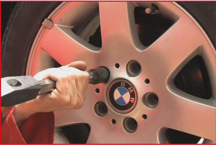 Produktbild KS Tools 913.1480