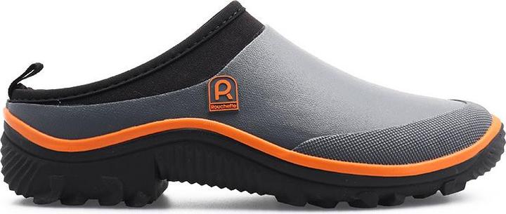 Produktbild Rouchette clogs trial open (40)