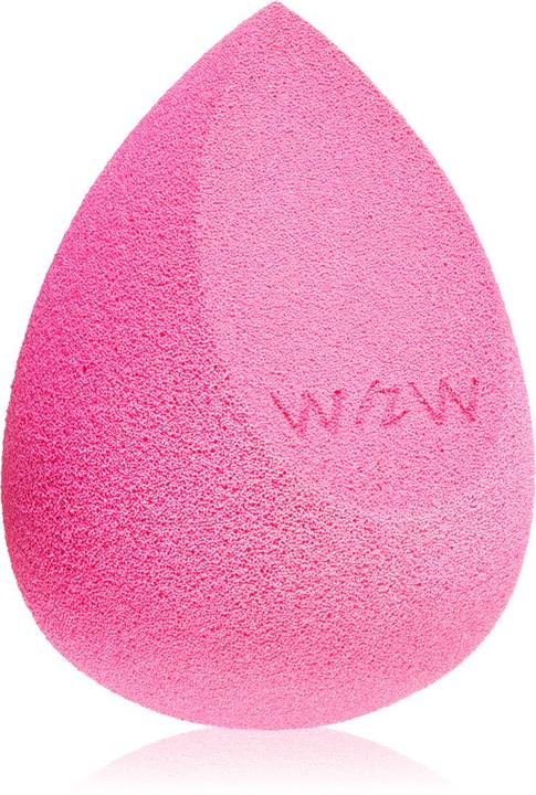 Actual product image Wet n Wild Makeup Sponge Applicator E776C