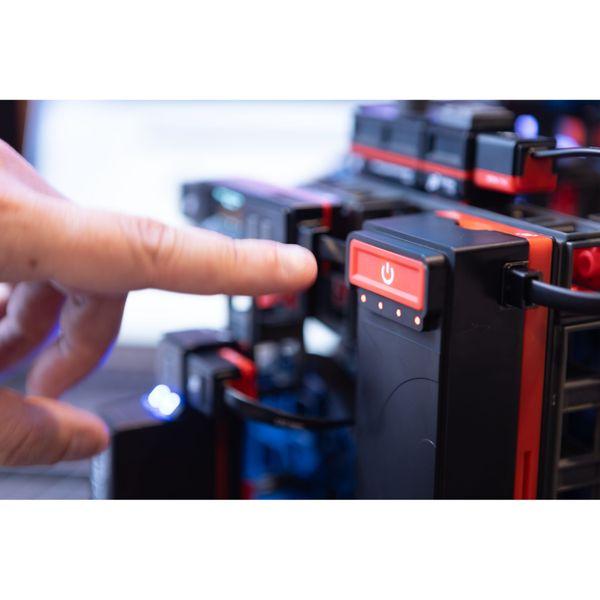 Produktbild Sphero Blueprint Engineering Kit