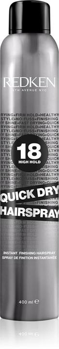 Image du produit Redken Styling Quick Dry (400 ml)