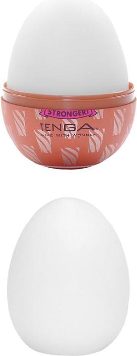 Produktbild Tenga Egg Cone Stronger