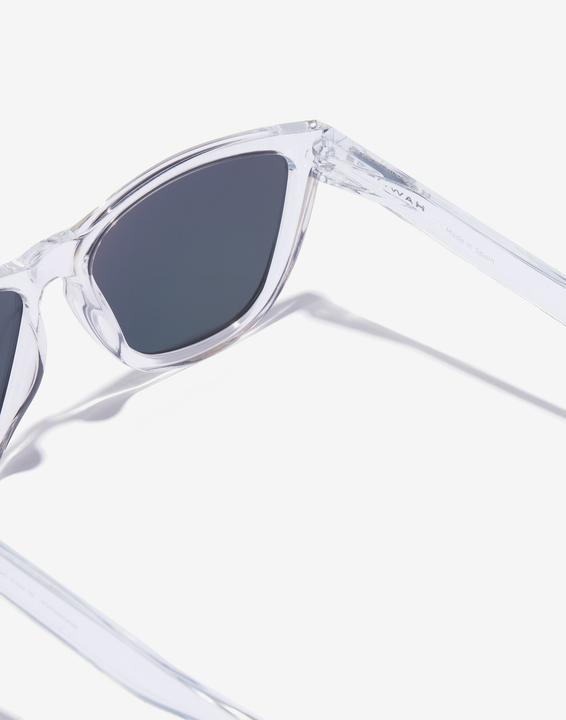 Productafbeelding Hawkers Gepolariseerde zonnebril One Raw Purple Transparent (Ø 55,7 mm)