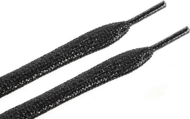 Actual product image LaceGodZ 1 Paar StarGlow Series Schnürsenkel (120 cm)