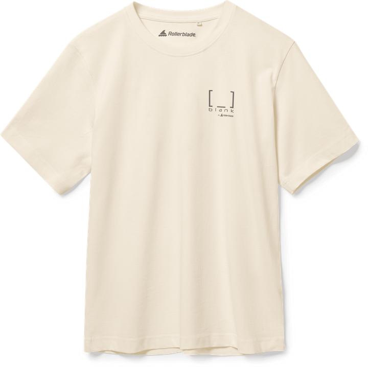 Actual product image Rollerblade Blank T- Shirt Lovefaces