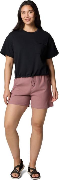 Produktbild Columbia Granite Point Knit SS (S)