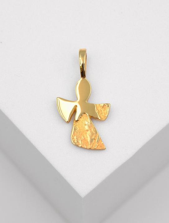 Image du produit Muau Ange (Or jaune 750/18K)