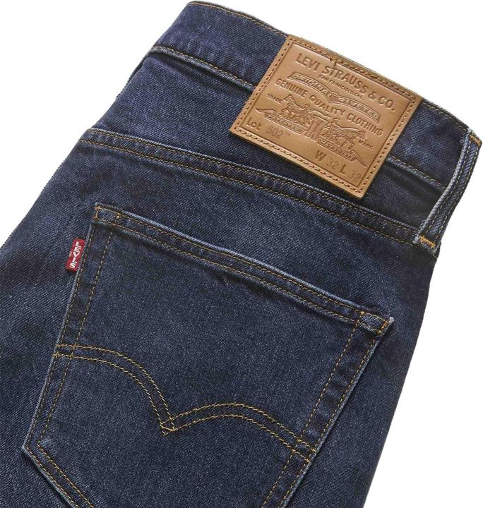 Image du produit Levis 502 TAPER FREE AS A BIRD (31)