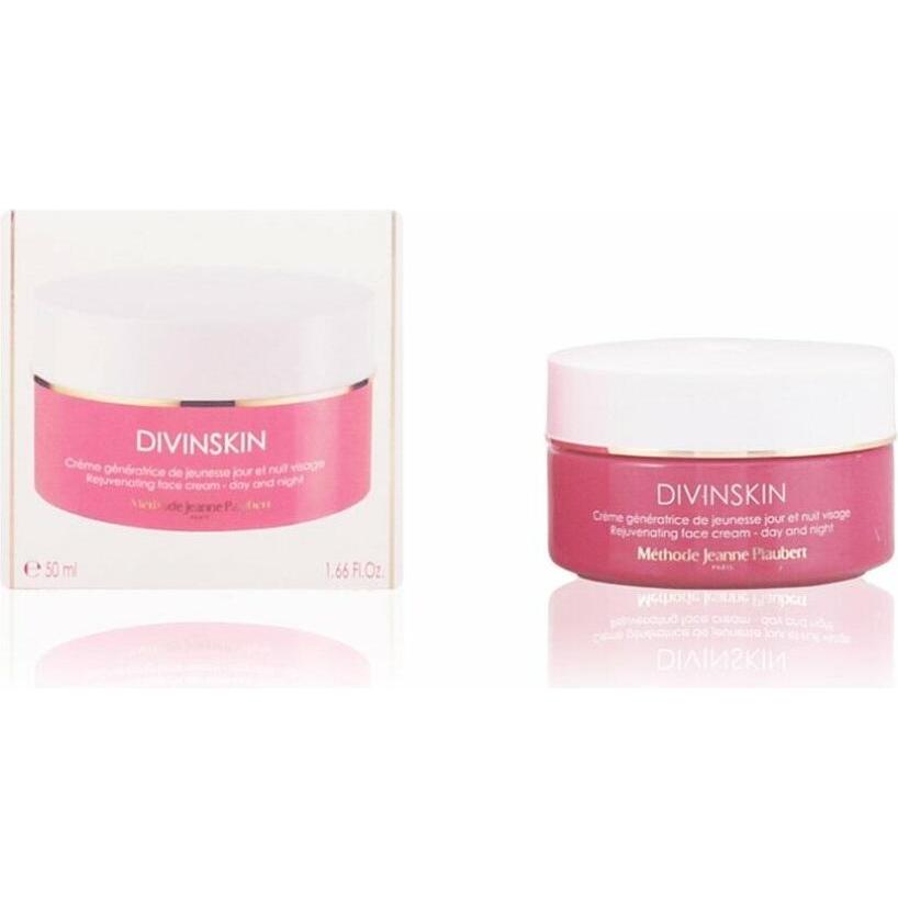 Thumbnail - Méthode Jeanne Piaubert, Gesichtsserum, Divinskin Soin Visage (50 ml)