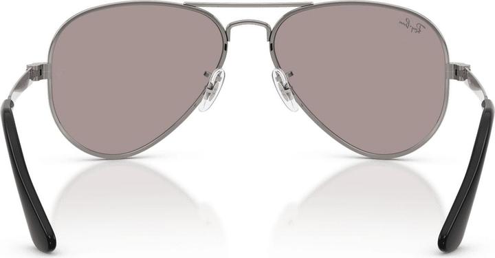 Actual product image Ray Ban Aviator Max