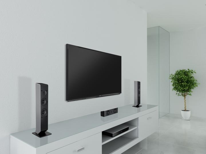 Produktbild Panasonic Sc-Btt505egs