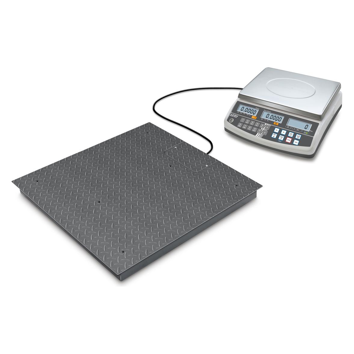 Kern Zählsystem CCS 1T-1L (CCS 1T-1L)