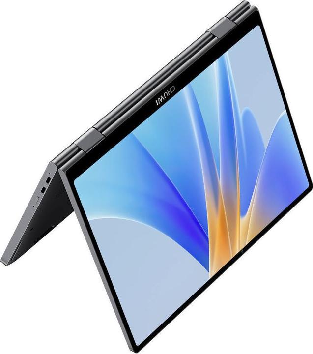 Produktbild Chuwi MiniBook X 2023 (10.51", Intel Celeron N5100, 12 GB, 512 GB, Eng. Int.)