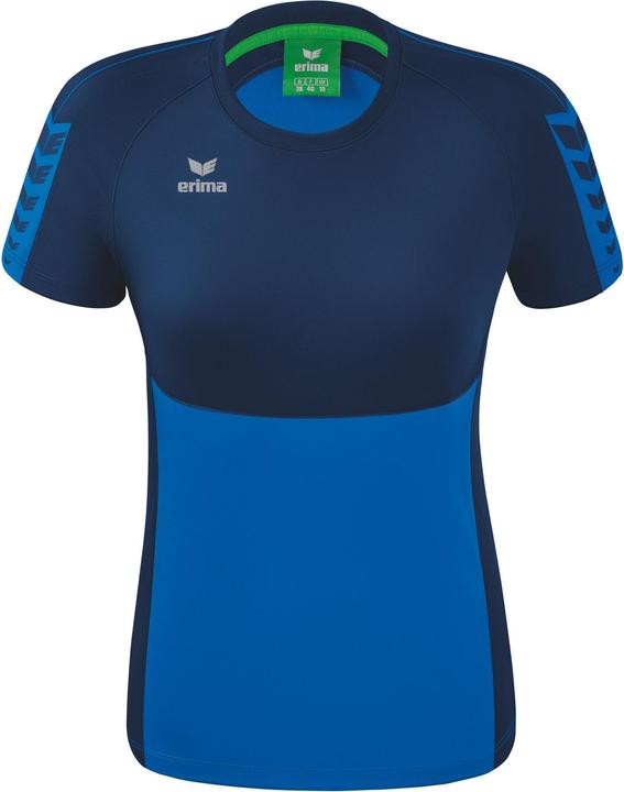 Actual product image Erima Six Wings T-Shirt (38)