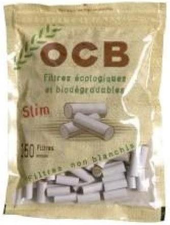 Produktbild OCB Filter Bio Slim