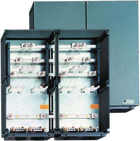 Actual product image Stahl 8146/1000-C923