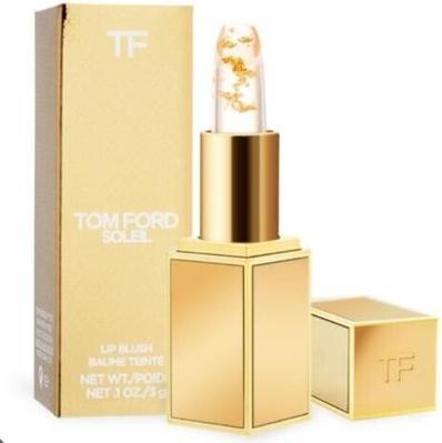 Rouge à lèvres + gloss