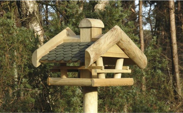 Immagine prodotto Dobar Casetta per uccelli