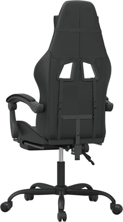 Actual product image vidaXL Gaming-Stuhl (44.50 - 54.50 cm)