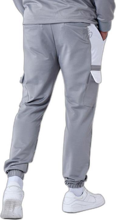 Actual product image Project X Paris jogging tyle cargo two-tone project x pari (S)