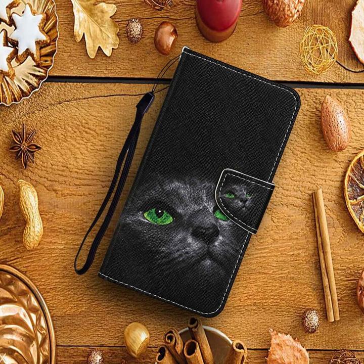 Actual product image Cover-Discount Poco M6 Pro / Redmi Note 13 Pro 4G - Case Cover with motif (Xiaomi Poco M6 Pro, Xiaomi Redmi Note 13 Pro 4G)