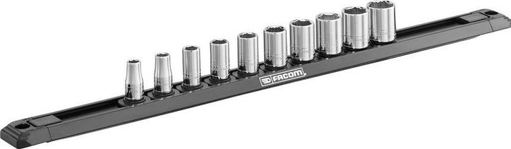 Produktbild Facom Stecknuss-Set 1/4" R.40EGRPPB