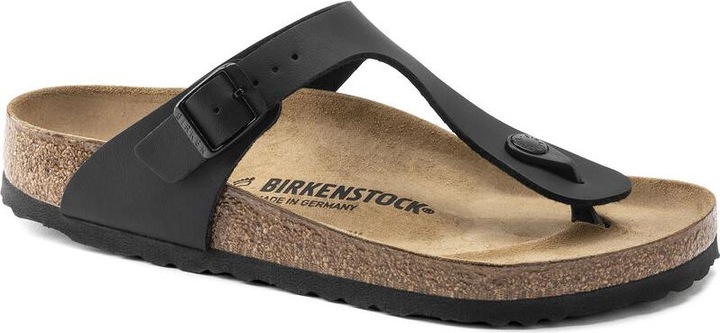 Produktbild Birkenstock Gizeh Birko-Flor schmal (39)