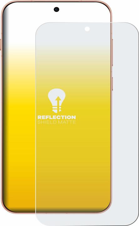 Produktbild upscreen Schutzfolie für Oppo Find X9s Displayschutz Displayschutzfolie Folie Matt Entspiegelungsfolie (1 Stk., Oppo Find X9)