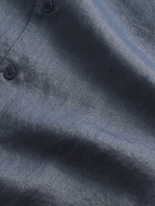 Image du produit NN. 07 Chemise en lin ENZO (L)