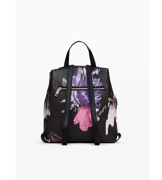 Actual product image Desigual 's mini backpack spry sumy