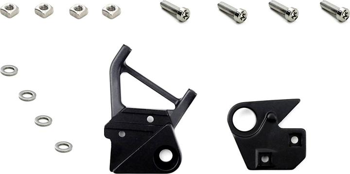 Haibike X10 UDH iRide Pure