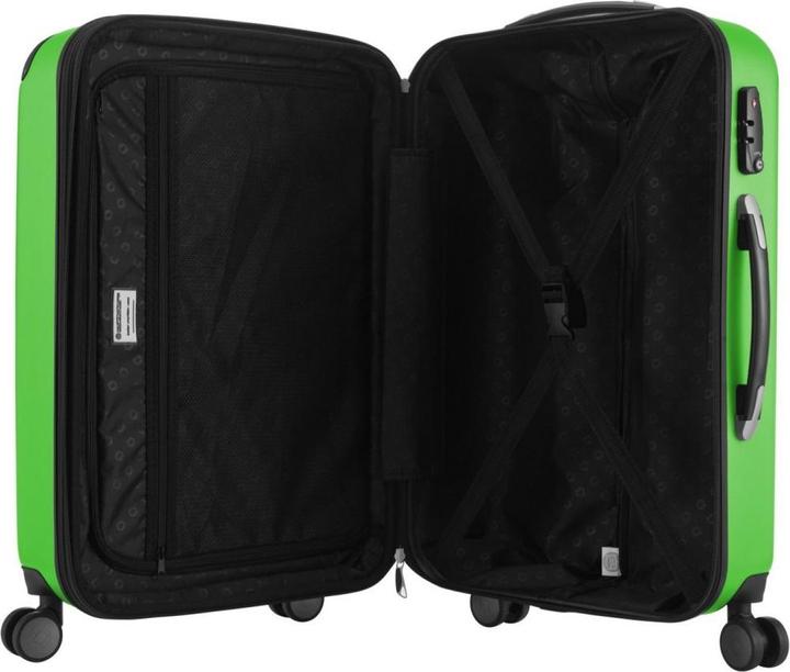 Immagine prodotto Hauptstadtkoffer Banda larga (74 l)