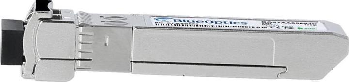 Actual product image CBO Viavi SFP28-32G-SW Compatible BlueOptics SFP28 Transceiver BO27AA856S1D