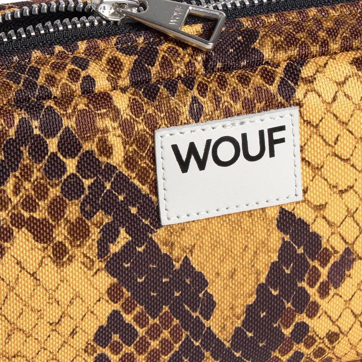 Actual product image Wouf Daily shoulder bag 19 cm