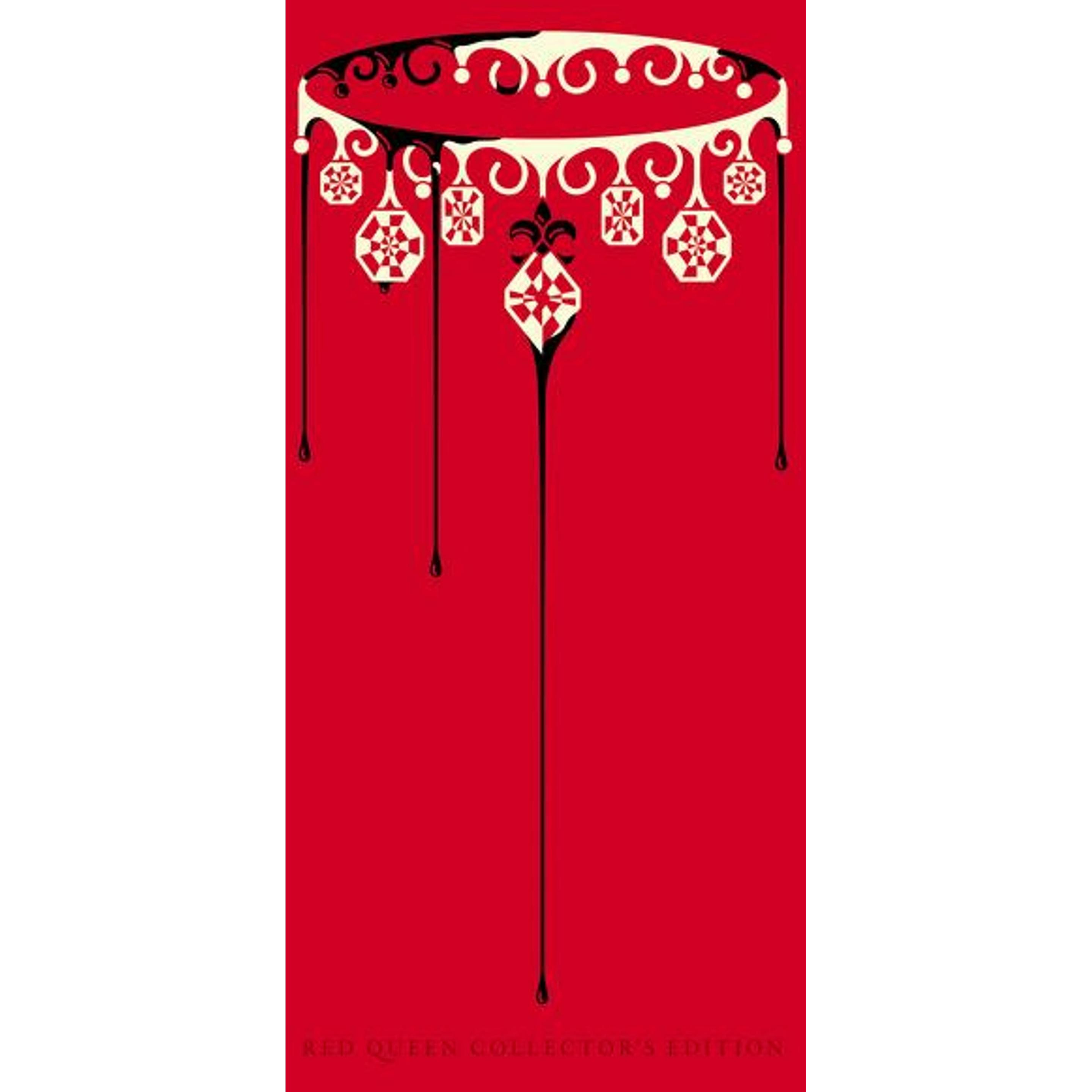 Red Queen Collector’s Edition, Kinderbücher von Victoria Aveyard