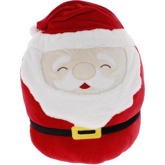 Besttoy Plüschfigur - Weihnachtsmann - ca. 35 cm (35 cm)