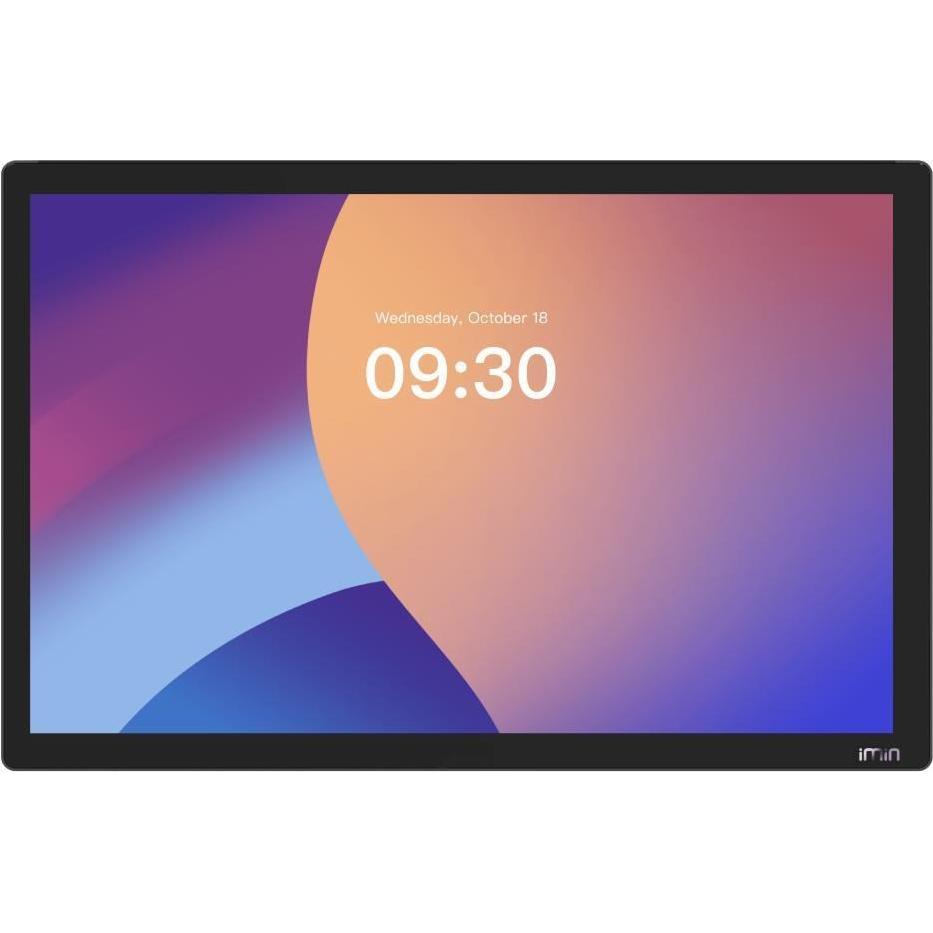 No Name SELBSTBESTELLUNGSKIOSK 27"/KRAN 1 I23I01-03 8 128 IMIN, Tablet