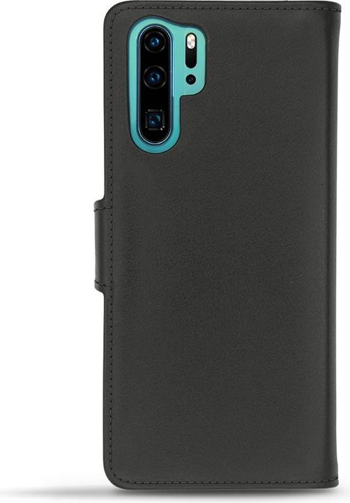 Image du produit Noreve Housse en cuir (Huawei P30 Pro)