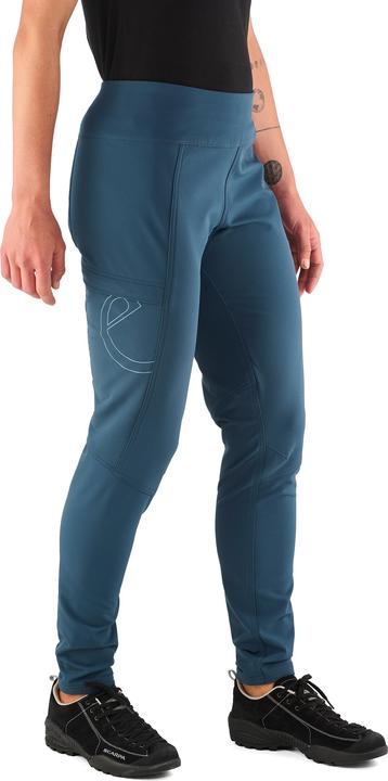 Actual product image Edelrid Wo Pilastro Pants (L)