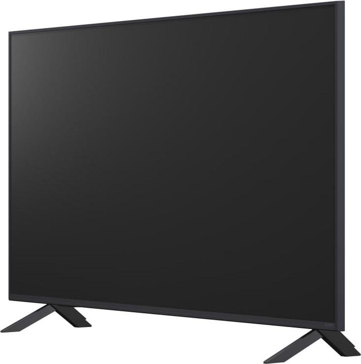 Actual product image LG 50QNED82A3B (50", QNED, 4K, 2025)