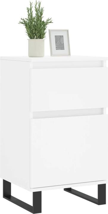 Image du produit vidaXL Sideboard (40 x 35 x 70 cm)