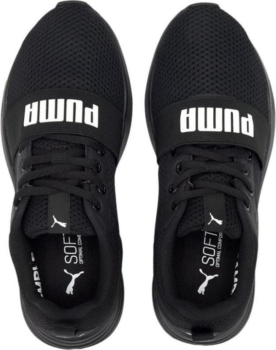 Produktbild Puma Wired Run Jr (38.5)